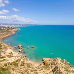 Modern Oasis 500M Beach With Ac Wifi Pool
