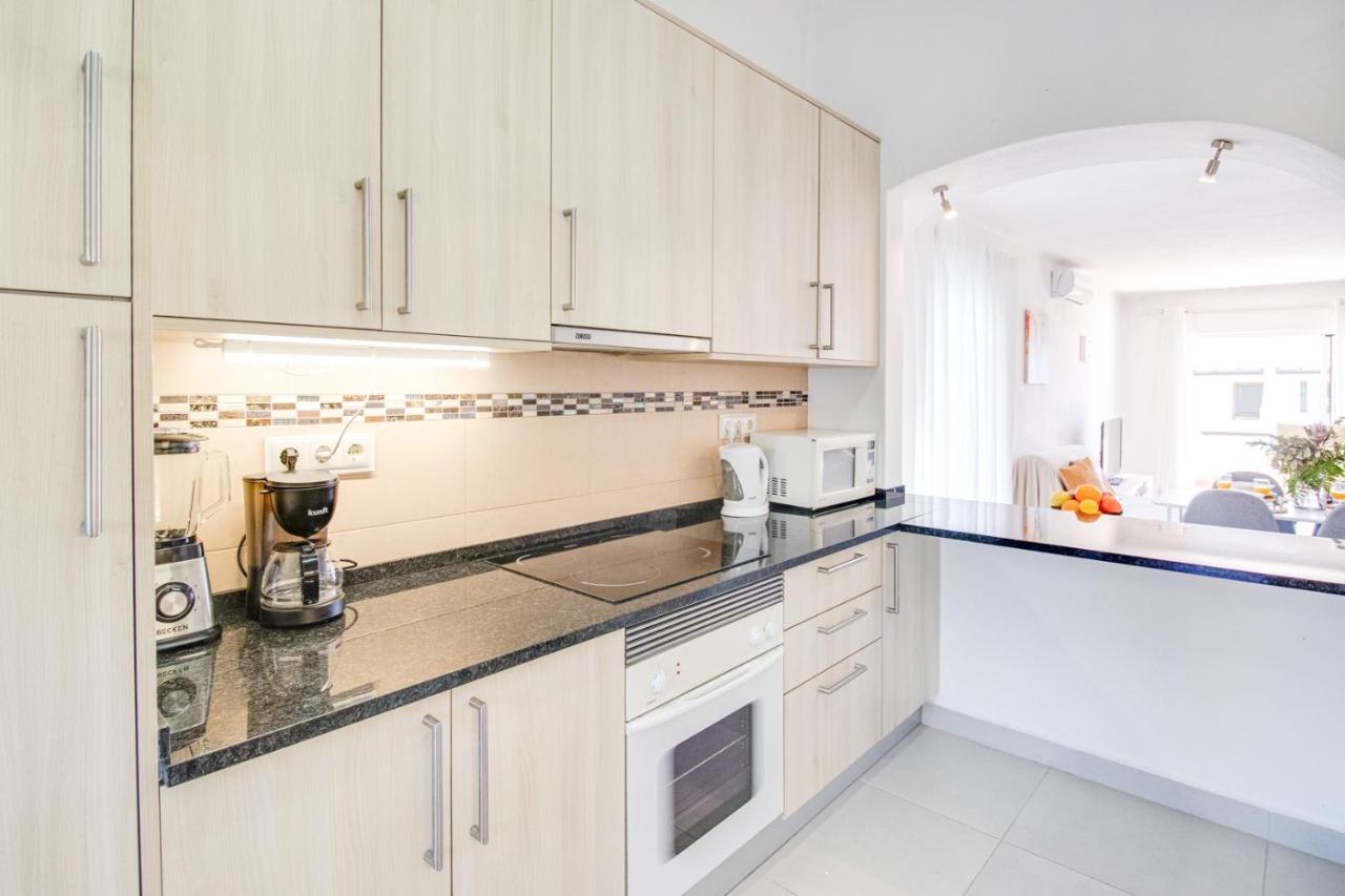 Appartement Modern Oasis 500m With Ac Wifi Pool